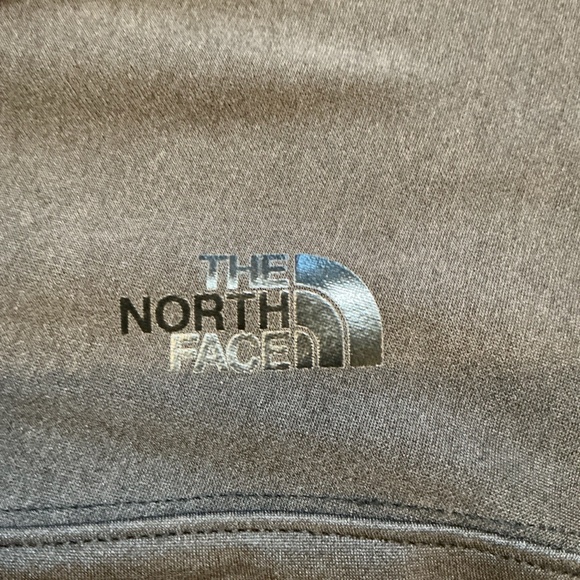The North Face Apex Bionic Soft Shell Jacket Black Women’s Size L - Picture 7 of 13